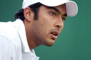 pakistan tennis player