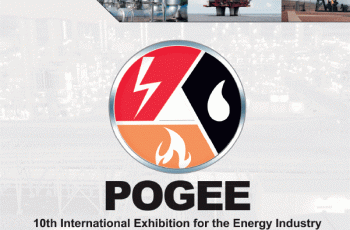 Energy industry exhibition