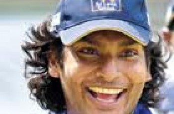 Sri Lankan batsman