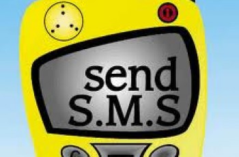 mobile sms packages