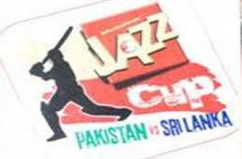 Mobilink sponsoring Pakistan Cricket Team