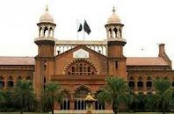 Lahore high Court
