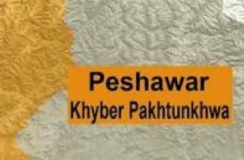Peshawar news