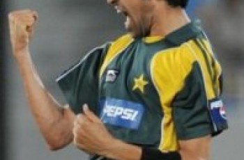 umar gul blessed with a baby girl
