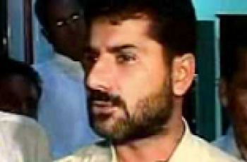 Uzair Baloch lyari