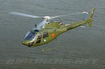 Pakistan army helicopters