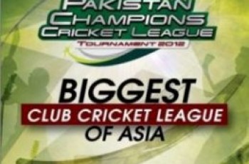 Club Cricket tournaments in pakistan
