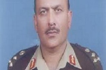 Brigadier Ali Khan Court Martial