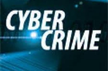 Cyber Crime Law In Pakistan