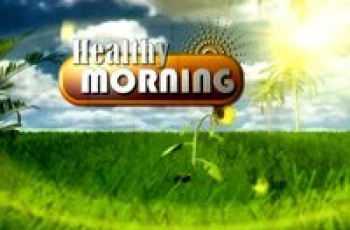 Healthy Show health tv