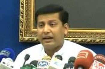 Our Seven men have been killed since 7th may: Faisal Sabzwari