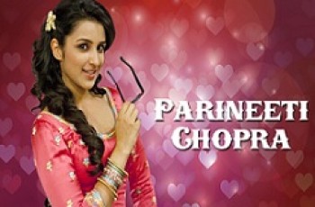 Parineeti Chopra new pic