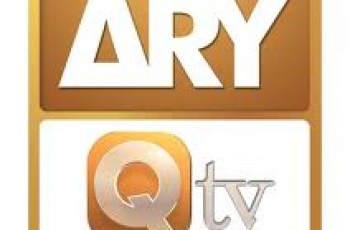 New QTV Plus channel Ary