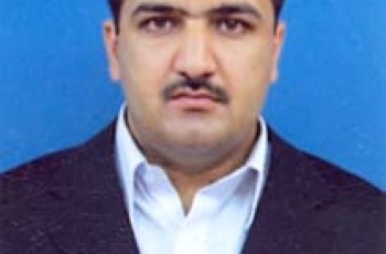 Ziyad Akram Khan Durrani Death