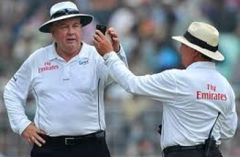 pak prepares report against umpires