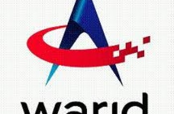 warid power pack activation process