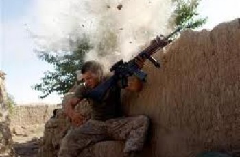 Afghan-US war