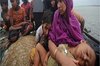 Burmese Muslim Loosing Hopes