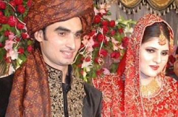 Imran Nazir wedding