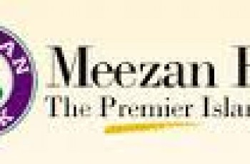 Meezan Bank Anniversary