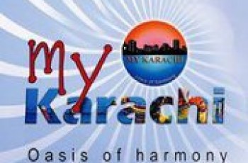My Karachi International exhibition