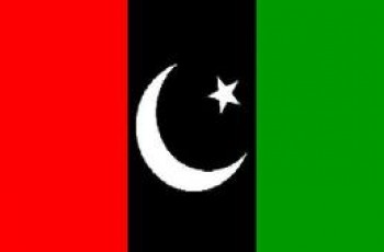 PPP Naveed Chaudhry