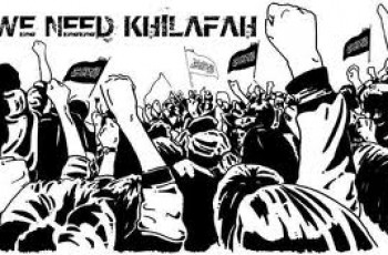 Pakistan needs Khilafah