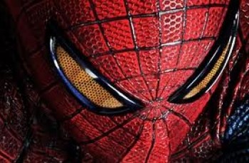 The Amazing Spiderman In Pakistan
