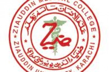 Ziauddin University BS admissions