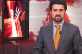 ameer abbas joins waqt tv