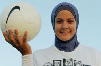 FIFA lifts ban on Hijab