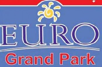 euro grand park karachi