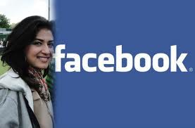 faha makhdoom action against facebook