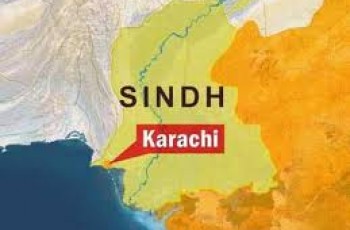 guards injured in karachi violence