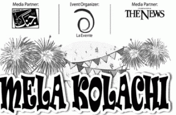 mela kolachi events