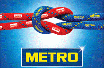 metro pakistan