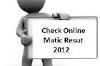 multan board matric result 2012