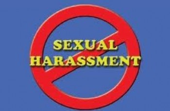 nrc sexual harassment