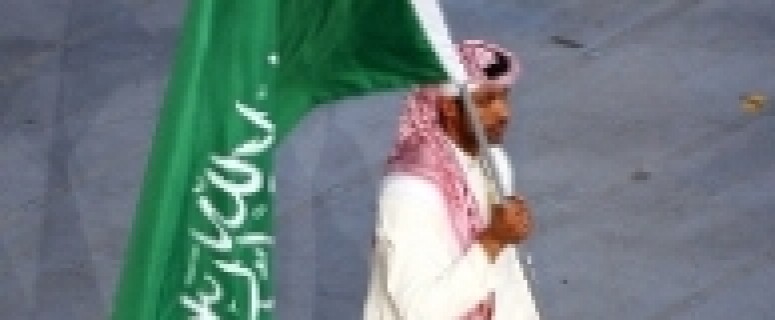 rules for Saudi women in Olympics 2012