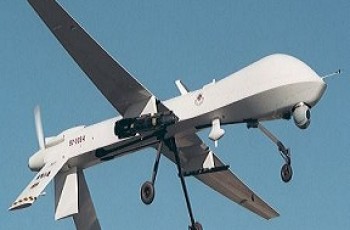 drone attacks pakistan