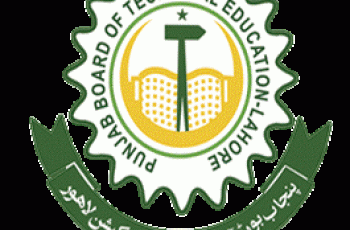 punjab board of technical education results