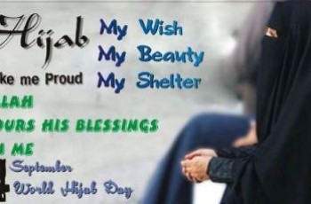world hijab day