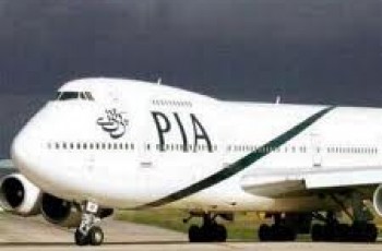 PIA flights cancelled for amsterdam