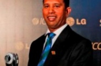 Sri Lanka ICC Awards 2012