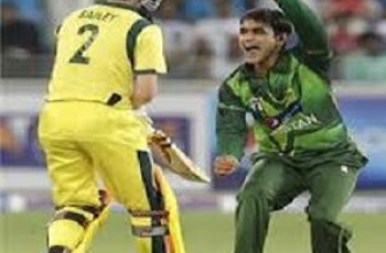 pakistan vs australia t20 2012