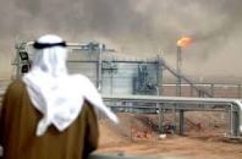 saudi arabia import oil