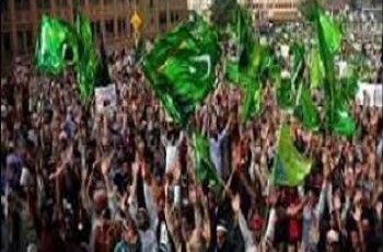 sunni rallies in karachi