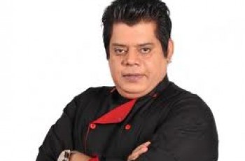 Chef Gulzar Hussain