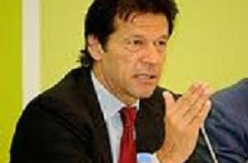 Imran Khan rejects PM offer