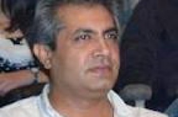 Omar Sarfaraz Cheema PTI